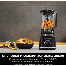 Ninja Detect Power Mixer Pro Standmixer TB301EU
