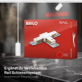 Briloner Rail T-Verbinder Zubehör