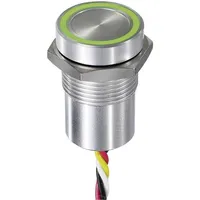 APEM CPB1110000NGSC CPB1110000NGSC Sensortaster 12 V 0.2 A tastend