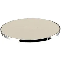 Cadac Pizzastein Ø 25 cm Cordierit beige