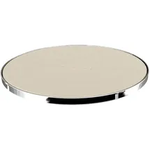 Cadac Pizzastein Ø 25 cm Cordierit beige