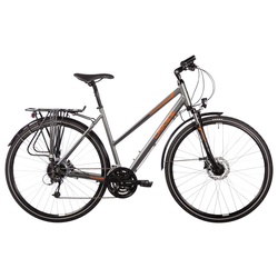 Lakes Free 120 Grau Modell 2024