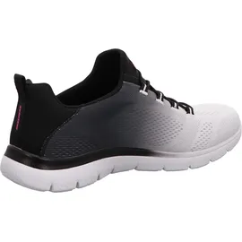 SKECHERS Summits - Bright Charmer black/white 38