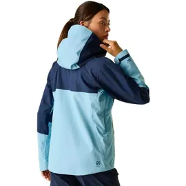 Dare 2b Dare2b Diverging Ii Jacke - Navy / Nordic Blue - 38