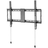 Vision VFM-W6X4V/2 Befestigungskit Wandmontage Schwarz