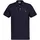 GANT Reg Shield Kurzarm-poloshirt Evening Blue L