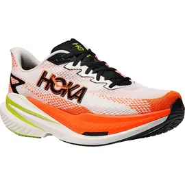 HOKA MACH X 3 Herren Weiß 43 1/3