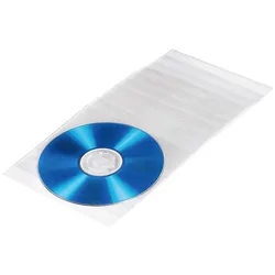 Hama CD-/DVD-Hüllen