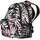 Roxy Shadow Swell Printed anthrazit wind swept floral