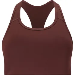 Athlecia Myolie Sport-BH Damen Sports Bra - Fudge - M