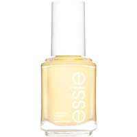 essie Nagellack für farbintensive Fingernägel, Nr. 648 summer soul-stice, Gelb,