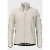 Schöffel Damen Style Cannobio Jacke (Größe M, grau)
