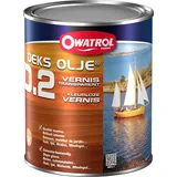 Owatrol Deckschutzöl 1 l Transparent