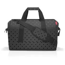 Reisenthel Reisetasche allrounder L Reisetaschen Schwarz