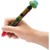 ThumbsUp! Kugelschreiber TMNT - Mayhem Mehrfarbig
