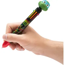 ThumbsUp! Kugelschreiber TMNT - Mayhem Mehrfarbig