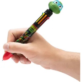 ThumbsUp! Kugelschreiber TMNT - Mayhem Mehrfarbig