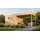 Weka Gartenhaus Batu 3 300 x 300 cm beige