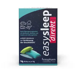 easysleep direkt Sticks 14 Stück