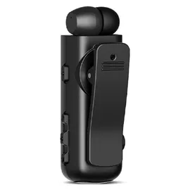 forcell Drive EarBud Schwarz