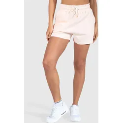 Damen Shorts Juana Aprikose S