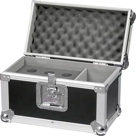 Showgear Pro Case for 6 Mics Professionelles Case für 6 Mikrofone