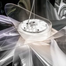 Slamp Etoile Pendelleuchte LED 73 cm