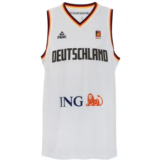 Peak Performance DBB Deutschland Trikot 25029 weiss 3XL