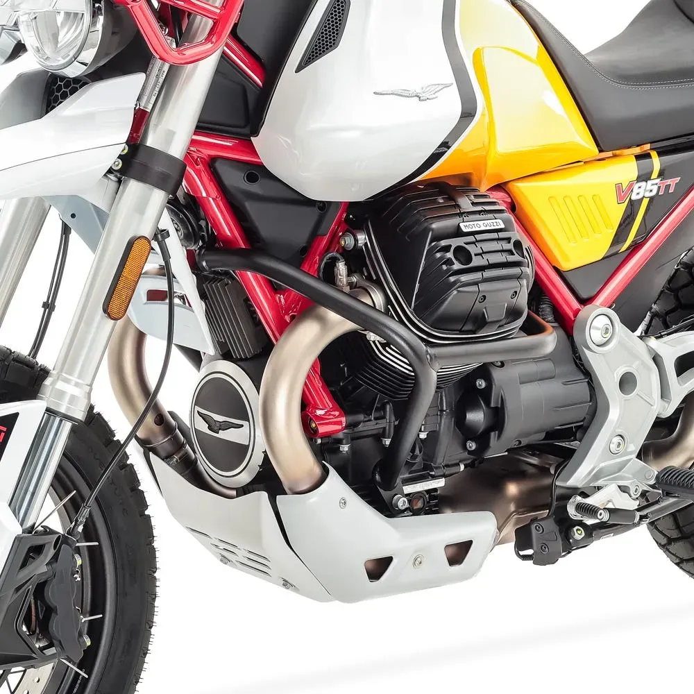 Sturzbügel passend für Moto Guzzi V85 TT 19-24 Motor-Schutzbügel Motoguard SG31 DPL5