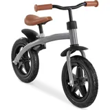 hauck E Z Rider 12 matt grey