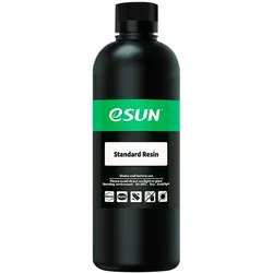 Esun 1 kg - Grau - UV-Harz (3D)