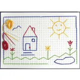 Eduplay 120168 Mega-Pickboard