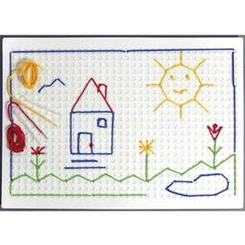 Eduplay 120168 Mega-Pickboard