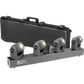 Cameo HYDRABEAM 4000 RGBW