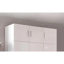 WIMEX Aufsatzschrank Malta / weiß