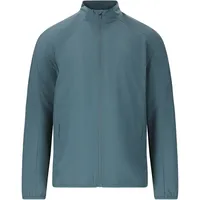 Endurance Laufjacke Sylas blau S