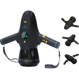 Spinera Underwater Powerfin Sea Scooter - One Size