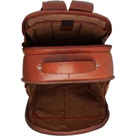 The Chesterfield Brand Maggiore Daypack Braun