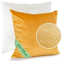 ANRO Kissenbezug Kissenhülle Kissen Deko-Kissen Sofa Kissen Couch Kissen