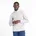1/2 zip Herren Laufshirt Neutral S