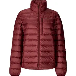 Marmot Wm's Highlander Jacket acai berry (41904) M