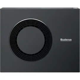 Buderus Logatherm WLW-12 MB AR Luft/Wasser-Wärmepumpe 12 kW