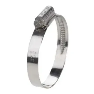 IDEAL-Schlemper Schlauchschelle DIN3017 W5, 12mm, 210-230mm