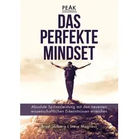 FinanzBuch Verlag Das perfekte Mindset - Peak Performance