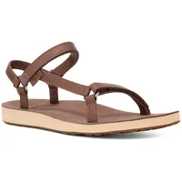 Teva Original Universal Damen Beige 39