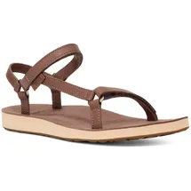 Teva Original Universal Damen Beige 39