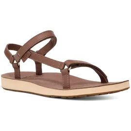 Teva Original Universal Damen Beige 39