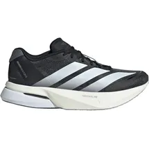 adidas Adizero Boston 13 Damen Core Black/Cloud White/Grey Five 40