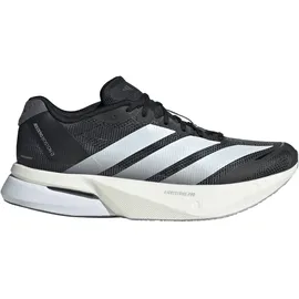 adidas Adizero Boston 13 Damen Core Black/Cloud White/Grey Five 40