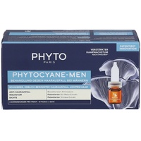 Phyto Phytocyane Men starker Haarausfall Männer 12x3,5 ml